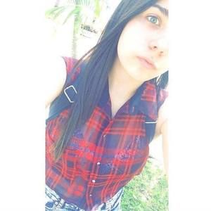 Meet your Posher, Oriana elizabeth